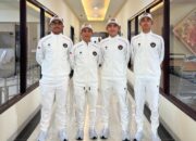 SPEKTAKULER! 4 Atlet UIBU Malang Tembus Asian Games 2026, Siap Kibarkan Merah Putih di Jepang