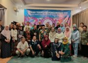 BREAKING: Rektor UIBU Terpilih Ketua Y37, Janji Bantu Alumni yang Kurang Sejahtera