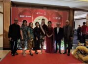 Satu-satunya Advokat di Kursi Juri, H. Surjono Bawa Nama Malang di Grand Final Miss Tionghoa Indonesia 2026