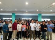 UIBU Bekali Mahasiswa Skill AI untuk Hadapi Dunia Industri Digital