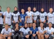 Sikat UIN Tulungagung, Voli Putri UIBU Melaju ke Final Liga Voli Mahasiswa 2026