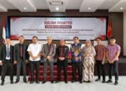 BREAKING NEWS: FH UMM Teken MoU dengan Kantor Advokat Surjo & Partners, Siapkan Mahasiswa Hadapi KUHAP Baru