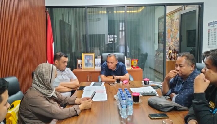 Kantongi Bukti Chat WA dan Surat PTSD, Law Firm Dr. Yayan Riyanto Resmi Lapor Kakek 82 Tahun ke Polresta Malang Kota